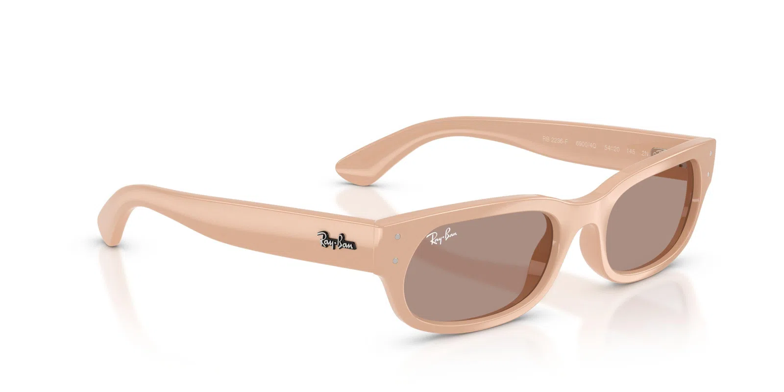 Ray-Ban 2236F Sunglasses - view 33